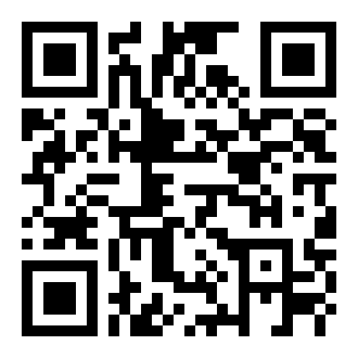 观看视频教程小学六年级语文优质课《一夜的工作》人教版_王老师的二维码