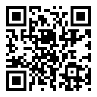 观看视频教程《鱼游到了纸上》人教版小学四年级语文-第四届smart杯交互式电子白板教学应用大奖赛三等奖的二维码