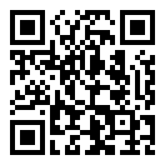 观看视频教程付 欣 辽宁《我的伯父鲁迅先生》_全国第六届青年教师阅读教学的二维码
