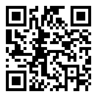 观看视频教程事物的正确答案不止一个的二维码