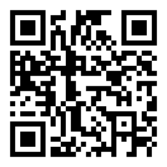 观看视频教程敬业与乐业的二维码