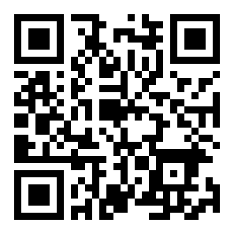 观看视频教程王富仁讲解鲁迅《故乡》的二维码