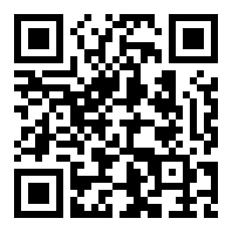 观看视频教程四年级语文课《麻雀》的二维码