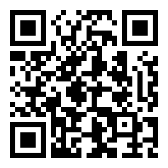 观看视频教程生命生命的二维码