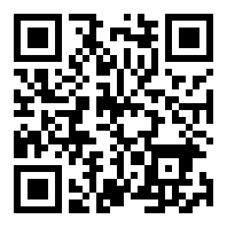 观看视频教程蟋蟀的住宅的二维码