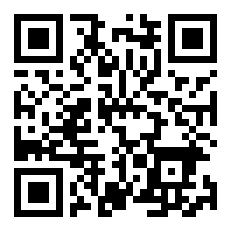 观看视频教程《口语交际：注意说话的语》部编版小学语文二下课堂实录-新疆生产建设兵团_第五师-郑丽的二维码