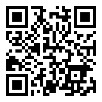 观看视频教程小学六年级语文优质课《看望老人侠》王月的二维码