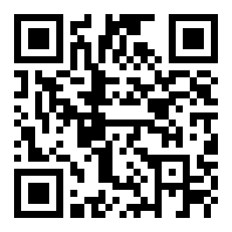 观看视频教程《自然之道》-段晶莉的二维码