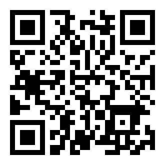 观看视频教程《蝙蝠和雷达》罗春华的二维码