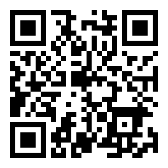 观看视频教程只有一个地球 谢兵_小学六年级语文优质课视频的二维码