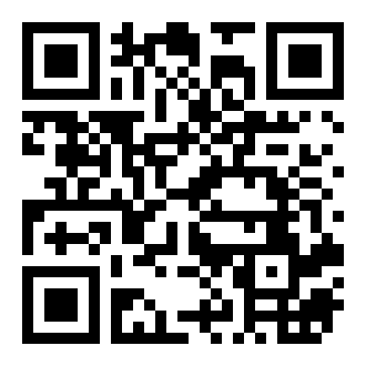 观看视频教程触摸春天(执教：胡伟)的二维码