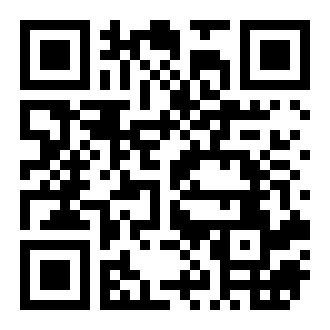 观看视频教程王崧舟《只有一个地球》的二维码