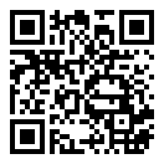 观看视频教程只有一个地球2_小学语文优质课的二维码