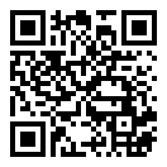 观看视频教程只有一个地球03_小学语文优质课的二维码