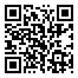 观看视频教程只有一个地球1_小学语文优质课的二维码