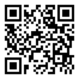 观看视频教程只有一个地球4_小学语文优质课的二维码