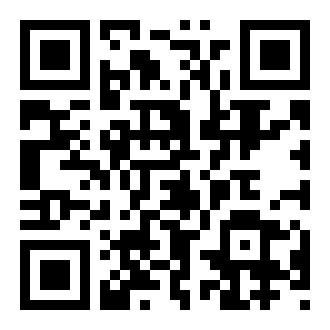 观看视频教程北师大版小学六年级语文说课与优质课《黑孩子罗伯特》_黄群的二维码