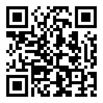 观看视频教程小学语文说课 珍珠鸟_曾键的二维码