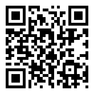 观看视频教程第2讲实现人生价值-1的二维码