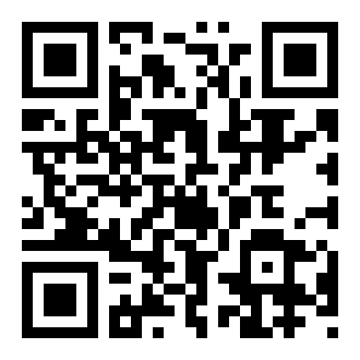 观看视频教程人生价值的二维码
