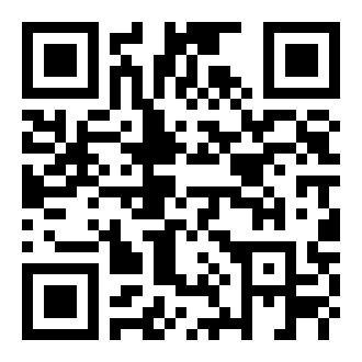 观看视频教程只有一个地球 邓小华_小学六年级语文优质课的二维码