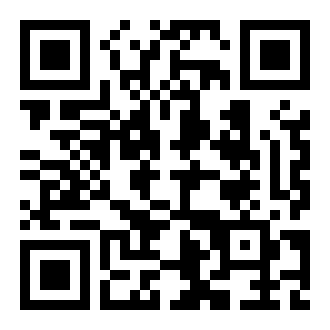 观看视频教程太阳是大家的1黄月明的二维码