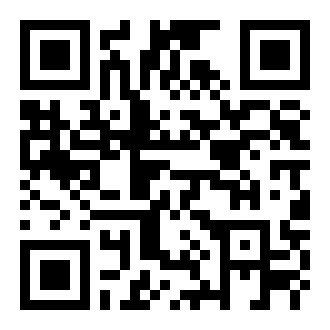 观看视频教程小学语文六年级下册《琥珀》的二维码