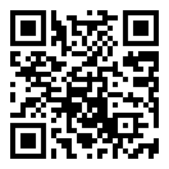 观看视频教程幼儿园微课-小蝌蚪找妈妈（汉中市洋县幼儿园：赵锐）的二维码