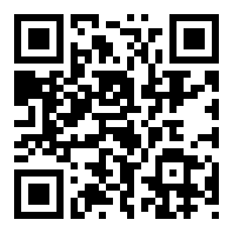 观看视频教程幼儿园微课-爱看电视的小刺猬（吴堡县幼儿园：李莉艳）的二维码