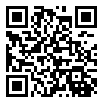 观看视频教程幼儿园微课-小雨点（榆林市第六幼儿园：吴瑞）的二维码