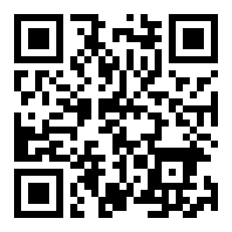 观看视频教程小学四年级语文说课实录视频《和时间赛跑》的二维码