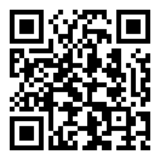 观看视频教程小学四年级语文优质课展示《地震中的父与子》人教版_易老师的二维码