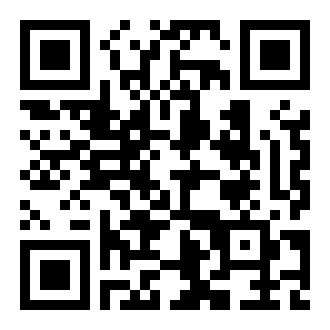 观看视频教程小学六年级语文学与问高乃军的二维码