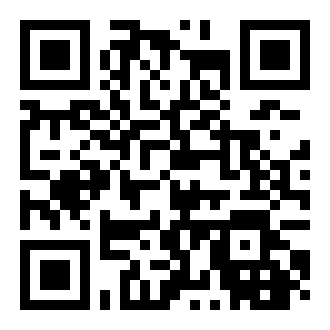 观看视频教程第五届电子白板大赛《棉花姑娘》（人教版语文一年级，杭州市青蓝小学：谢婷婷）的二维码