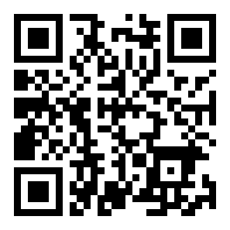 观看视频教程招教考试招聘教师面试说课视频 中学语文说课：詹天佑的二维码