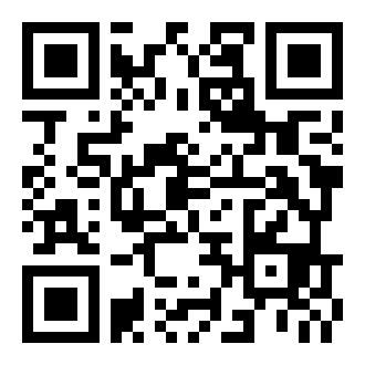 观看视频教程初中美术《小伙伴》教学视频,山东省,2015年部级优课评选入围视频的二维码