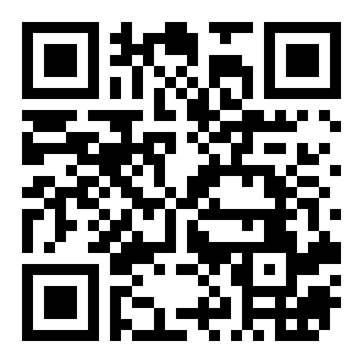 观看视频教程人教版一年级语文上册《雨点儿》教学视频,重庆市,优质课视频的二维码