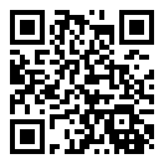 观看视频教程爬天都峰的二维码