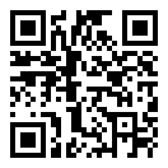 观看视频教程花钟的二维码