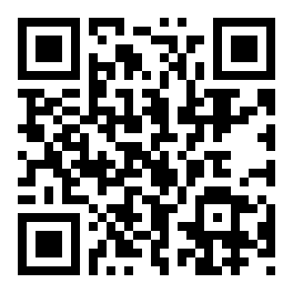 观看视频教程给予树的二维码