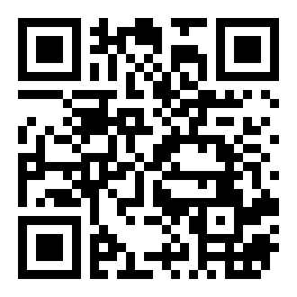 观看视频教程2015一师一优课-部优《雨点儿》人教版语文一上，蚌埠市朝阳路第一小学：陈冉冉的二维码