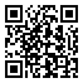 观看视频教程给予树 小学特级教师参评人选课例展示的二维码