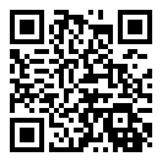 观看视频教程小学三年级信息技术优质课视频《海底世界》_袁老师的二维码