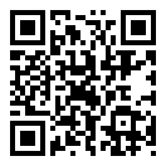 观看视频教程小学三年级语文优质课《海底世界》黄琴芳的二维码