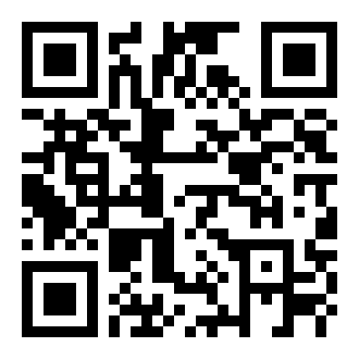 观看视频教程小学三年级语文优质课《葡萄沟》侯丽娟的二维码