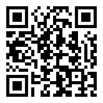 观看视频教程全国小学创新作文教学研讨会--六年级作文(靳家彦)的二维码