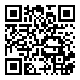 观看视频教程小学三年级语文优质课视频《秋天的雨》实录说课_吴玉华的二维码