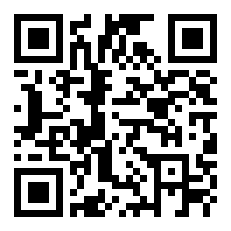 观看视频教程小学三年级语文优质课《修鞋姑娘》朱艳的二维码