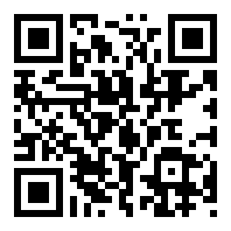 观看视频教程祖父的园子 小学语文的二维码