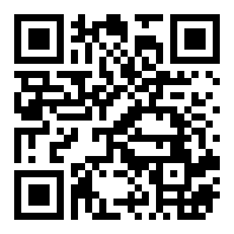 观看视频教程小学三年级语文优质课视频《迪斯尼乐园 》沪教版_宋莉芳的二维码